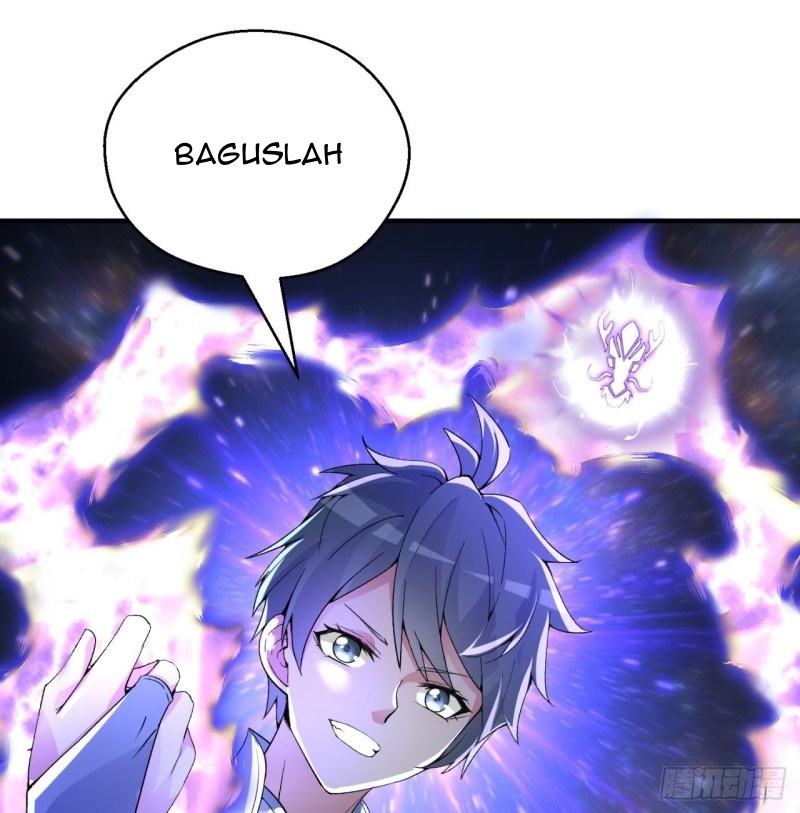 I Picked Up An Attributes Chapter 27 Gambar 4